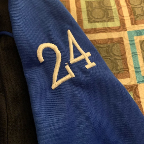 Adidas cool find!! Clima jacket. Kings port United States Merchant marine! - Picture 5 of 7